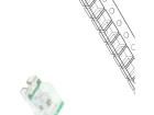 RF-GTB190TS-CA Standard LEDs - SMD