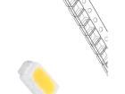 RF-P30HC13DS-EC-F-Y High Power LEDs - White