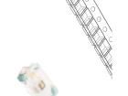 RF-YU0402TS-CE-B Standard LEDs - SMD
