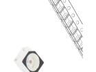 RF-YURA30TS-AG-FY(M) Standard LEDs - SMD