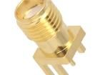 RF2-143-T-17-50-G RF Connectors / Coaxial Connectors