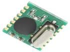 RFM01-433S1  Embedded Solutions