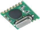 RFM01-868S1  Embedded Solutions