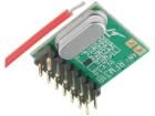 RFM31B-433D  Embedded Solutions
