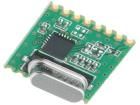 RFM31B-433S1  Embedded Solutions
