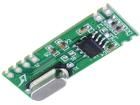 RFM83C-433S1  Embedded Solutions
