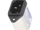 RID0142H AC Power Entry Modules