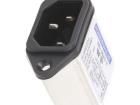 RID0642H AC Power Entry Modules