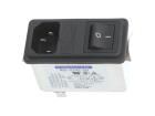 RIQ0242H2 AC Power Entry Modules