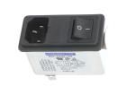 RIQ0442H2 AC Power Entry Modules
