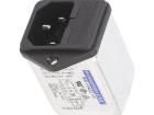 RIR0422H AC Power Entry Modules