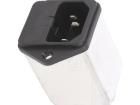 RIR0622H AC Power Entry Modules