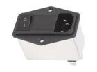 RIS0422H2 AC Power Entry Modules