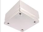 1521.010  Enclosures