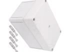 9515.000 Enclosures, Boxes & Cases