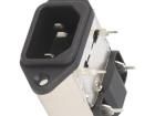 RIX0142P AC Power Entry Modules