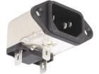 RIX0342H  Connectors