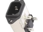 RIX0342H AC Power Entry Modules