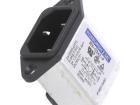 RIX0342P AC Power Entry Modules