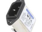 RIX0642H AC Power Entry Modules