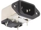 RIX0642P  Connectors