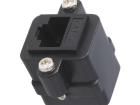 72361 Modular Connectors / Ethernet Connectors