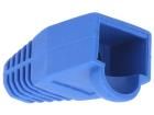 DS1124-03-PU 8P BLUE  Connectors