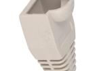 DS1124-03-PA 8P GRAY Modular Connectors / Ethernet Connectors