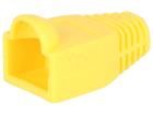 DS1124-03-PY 8P YELLOW electronic component of Connfly