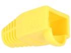 DS1124-03-PY 8P YELLOW  Connectors