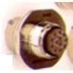 M83723/73W24616 Circular MIL Spec Connector