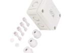 RKK 4/05-5X4² Electrical Enclosures