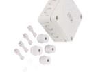 RKK 4/08-8X4² Electrical Enclosures