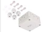 RKK 4/10-10X4²  Enclosures