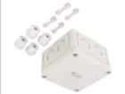 RKK 4/12-12X4²  Enclosures