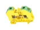 RT 3-PE 3049411 DIN Rail Terminal Blocks
