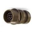 CA3101E28-12S-B-01  Connectors
