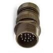 CA3101E28-12S-B-01 Circular MIL Spec Connector