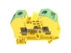 RT 5-PE 3049424 DIN Rail Terminal Blocks