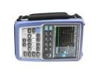 RTH1034MSO Hand-held Oscilloscopes