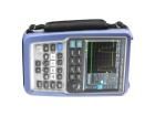 RTH1054MSO Hand-held Oscilloscopes