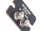 RTS-01-100-2K-5-5/A Wirewound Resistors - SMD