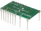 RWD-QT electronic component of ECCEL