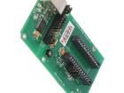 RWD UNIVERSAL BASEBOARD Data Conversion IC Development Tools