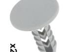 10052 Screws & Fasteners