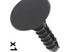 10060 Screws & Fasteners