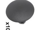 10180 Screws & Fasteners