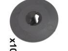 10901 Screws & Fasteners