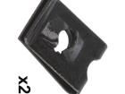 16033 Screws & Fasteners