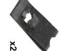 16034 Screws & Fasteners